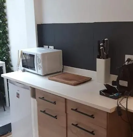 Studio Chez Thomas