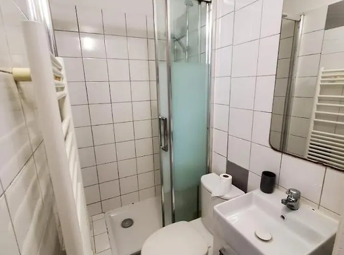 Studio Chez Thomas Pansiyon