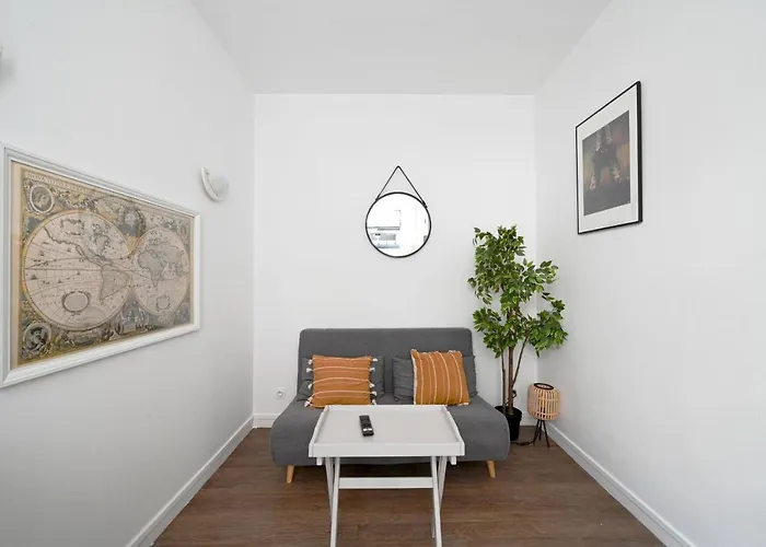 Studio Chez Thomas Pansiyon